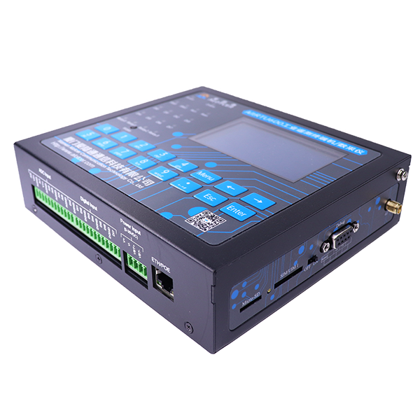 5G工業路由器RTU、貓、交換機有什么區別？