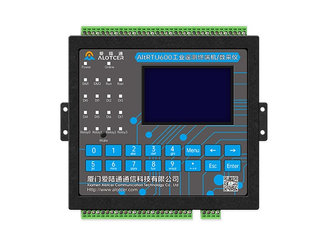 5G工業無線路由器RTU600會有輻射嗎？